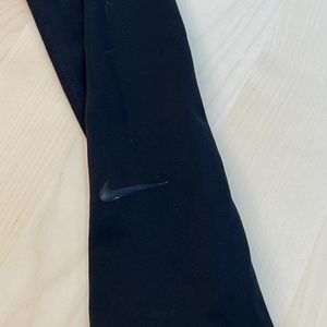 Nike Leggings - Lux 7/8 Tights, Small